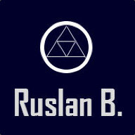 ✪ Ruslan B.