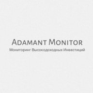 Adamant Monitor