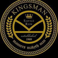 KingKingsman