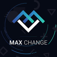 MAX CHANGE