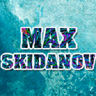 Max Skidanov