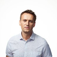 Aлексей Навальный