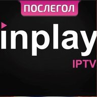 InPlayIPTV