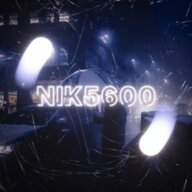 Nik5600