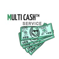 Multi Cash Service