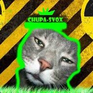 CHUPA-SVOX