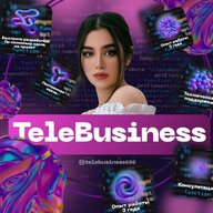 TeleBusiness666
