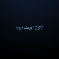 van4er1337