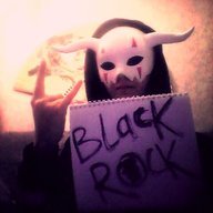 Black ✪ Rock