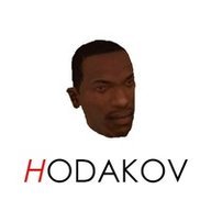 HODAKOV