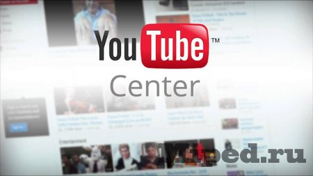 Как сделать YouTube удобным с помощью расширения YouTube Center